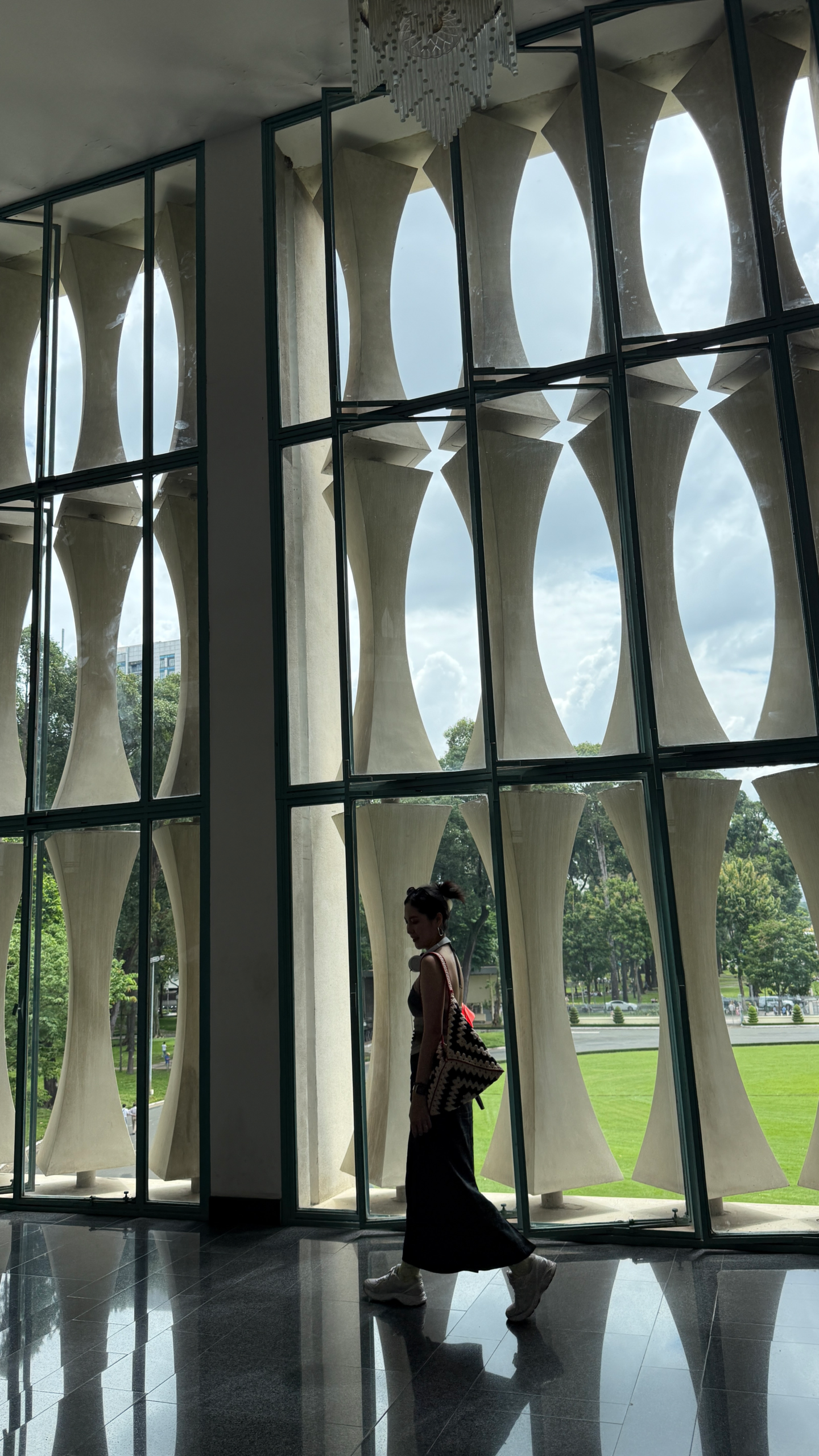 回歸 || 歷劫歸來，重新再出發